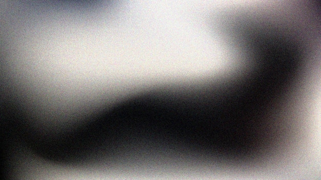 粒状の質感を持つ抽象的なグラディエントの背景