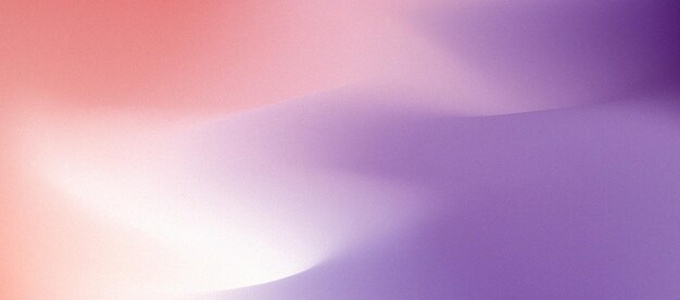 Abstract gradient background with grainy texture