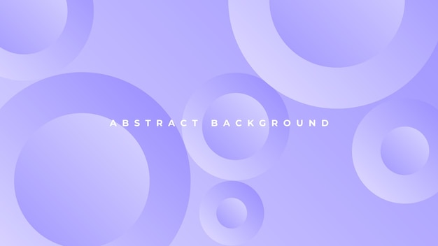 abstract gradient background with modern and futuristic style design