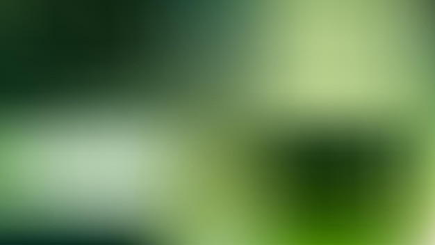 Abstract gradient background with vibrant colors
