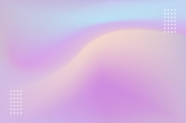 abstract gradient background with vibrant colors