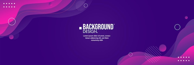Vector abstract gradient background you can use for background video promotion quote website