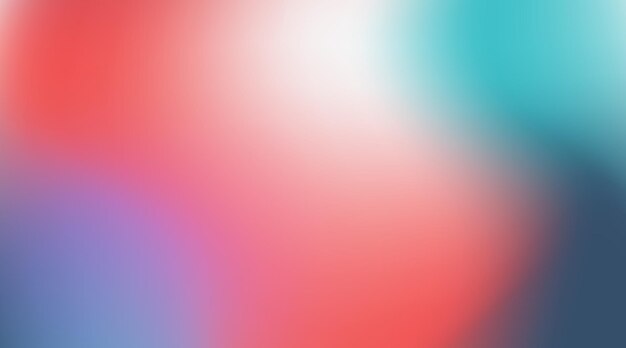 Abstract gradient background