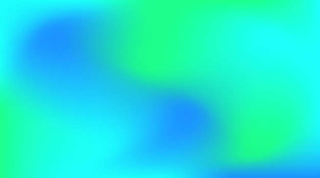 Abstract gradient background