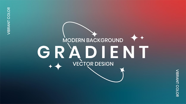 abstract gradient background