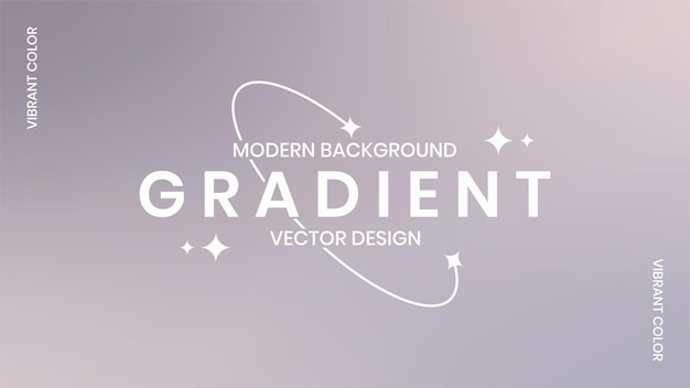 abstract gradient background