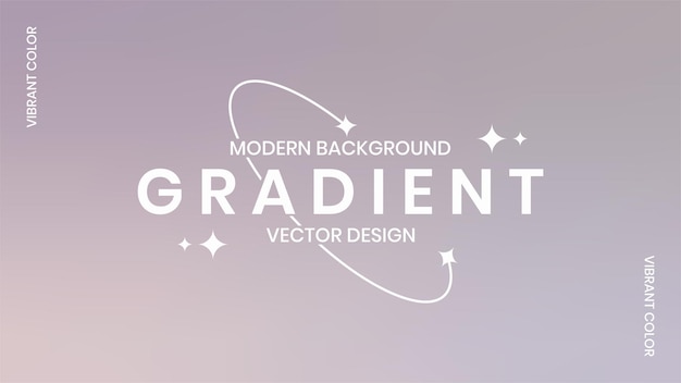 abstract gradient background