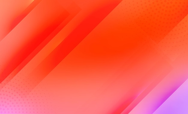 Abstract Gradiënt behang met zachte beweging
