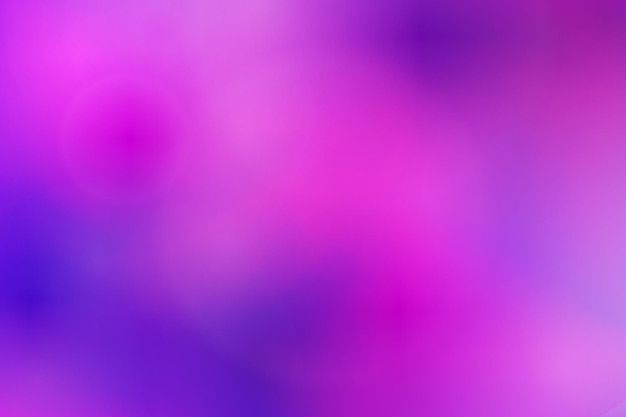 Abstract gradient color background