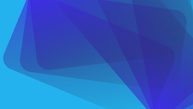 Abstract gradient colored background