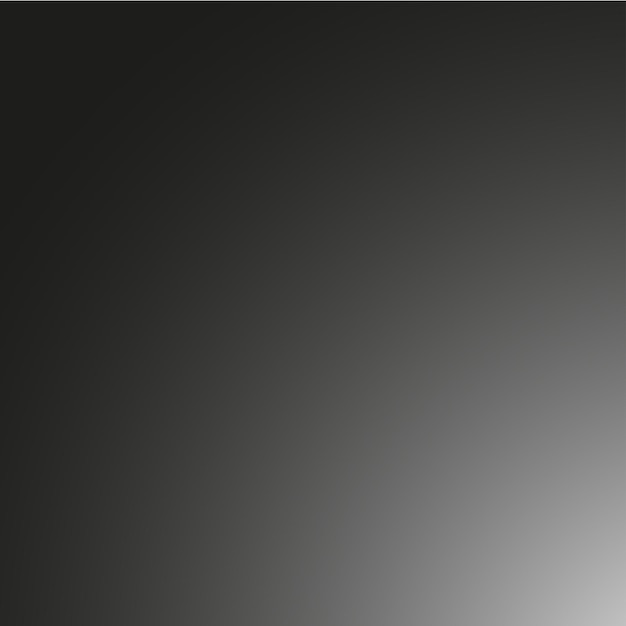 Vettore gradiente astratto sfondo scuro utilizzato come sfondo per il vettore e l'illustrazione del design dei prodotti
