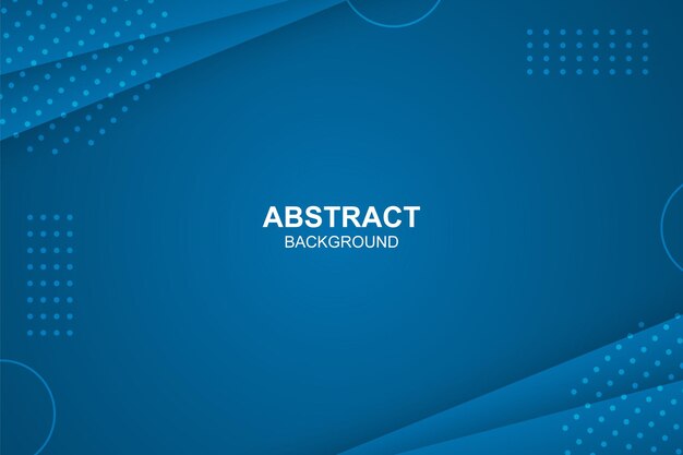 Vector abstract gradient dynamic lines background