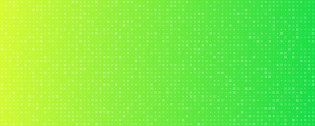 Abstract gradient geometric background of squares