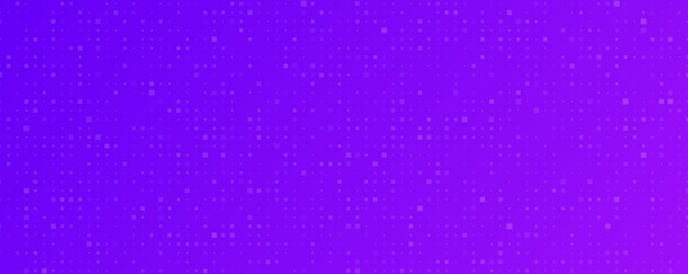 Абстрактный градиентный геометрический фон квадратов