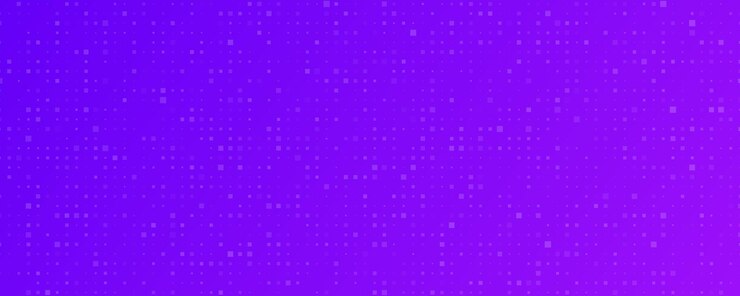 Vector abstract gradient geometric background of squares