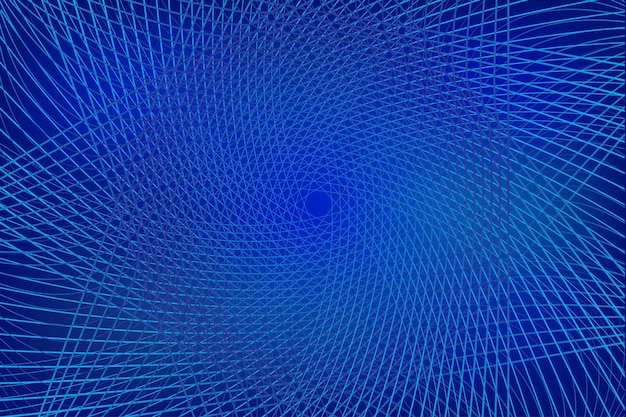 抽象的なグラディエント幾何学的背景