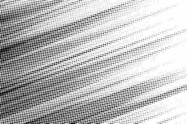 Abstract gradiënt halftone punten achtergrond Pop art sjabloon textuur Vector illustratie
