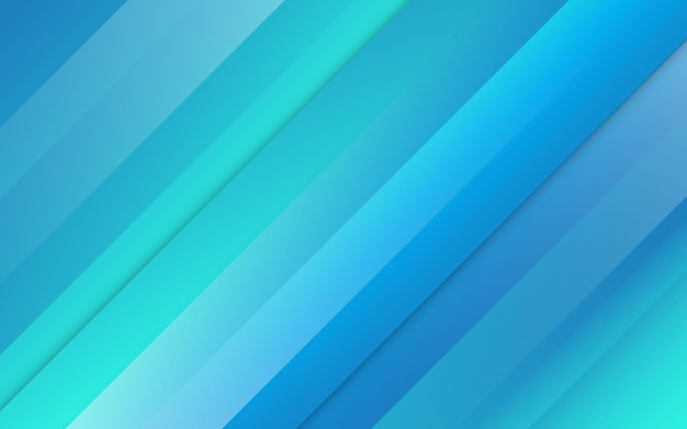 Abstract gradiënt kleurrijke achtergrond modern ontwerp
