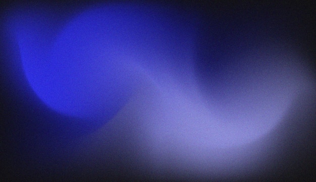 Abstract gradiënt korrelige textuur achtergrondontwerp