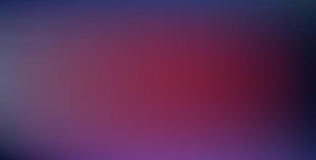 Abstract Gradiënt mesh achtergrond met zacht vervaagd glad licht voor modern digitaal en webontwerp