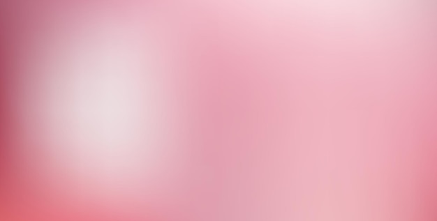 Abstract Gradient mesh Background with Soft Blurred Smooth Light for Modern Digital and Web Design