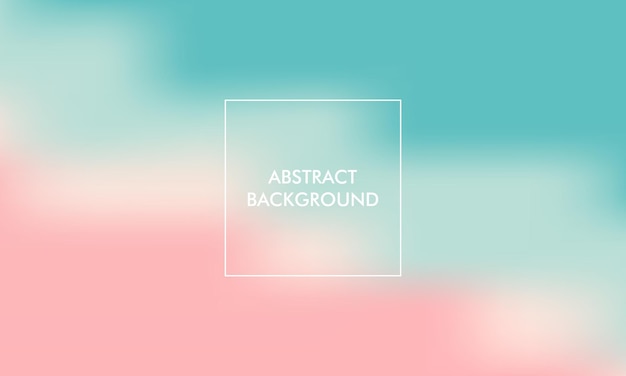 abstract gradient pastel background fluid blur good for wallpaper website background social media