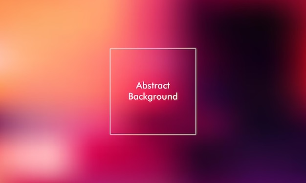 abstract gradient pastel background fluid blur good for wallpaper website background social media