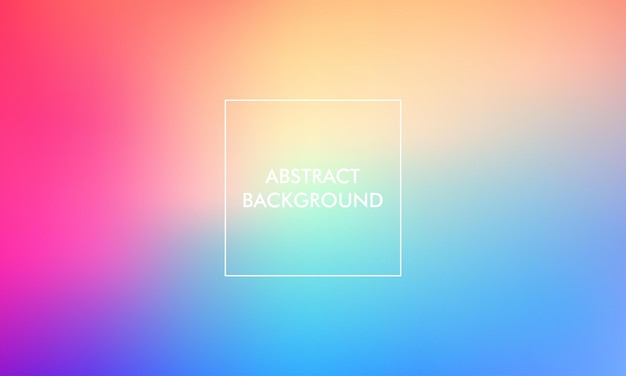 abstract gradient pastel background fluid blur good for wallpaper website background social media