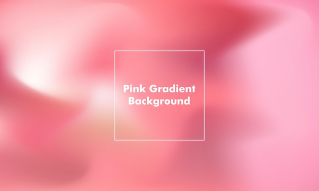 Vector abstract gradient pastel background fluid blur good for wallpaper website background social media
