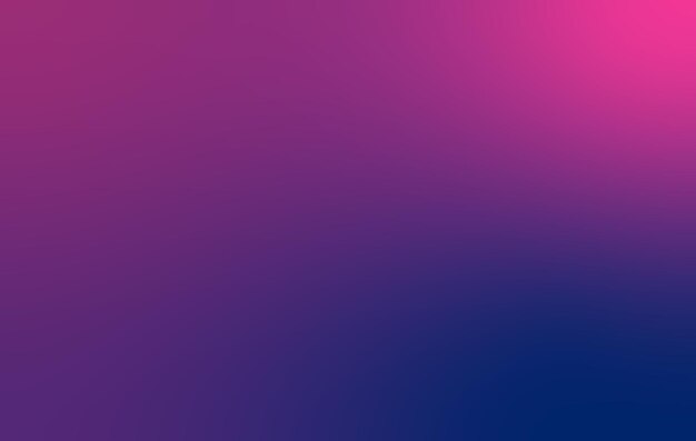 abstract gradient purple background vector template