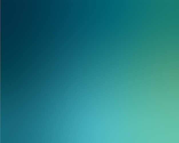 Abstract Gradient Saturated Colors for Versatile Design Vector EPS