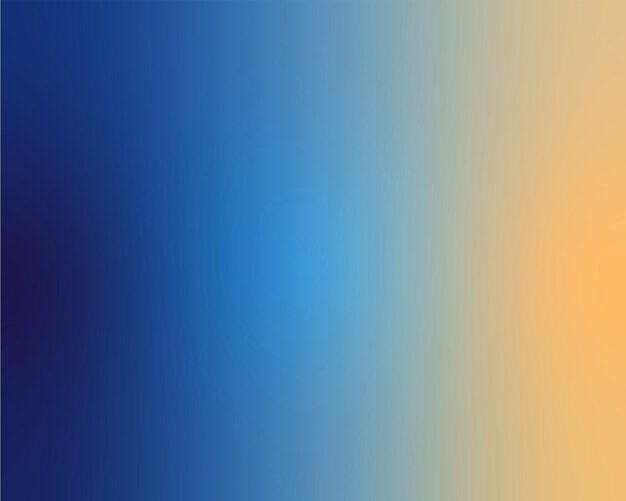 abstract gradient saturated colors for versatile design vector eps