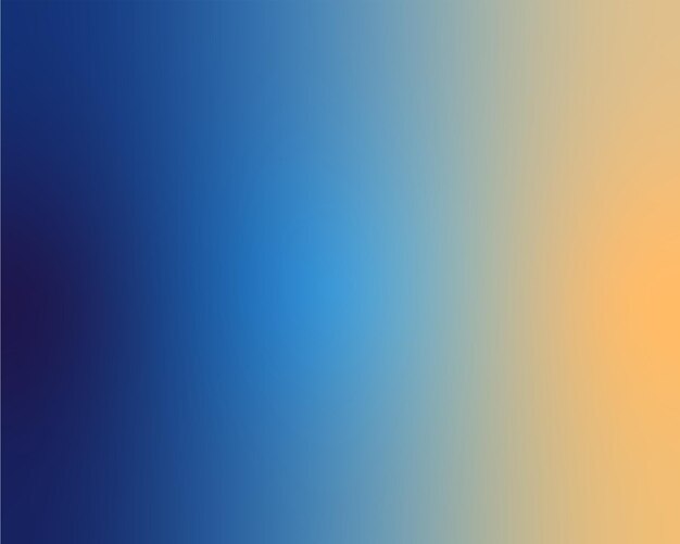 Abstract Gradient Saturated Colors for Versatile Design Vector EPS