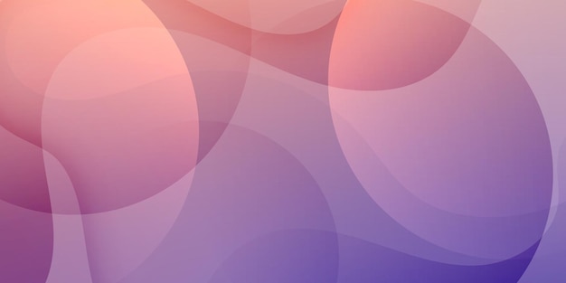 Abstract Gradient Shapes