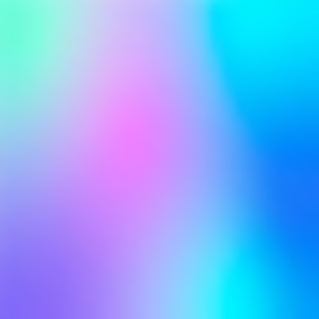 Abstract Gradient Texture Design voor artistieke uitdrukking