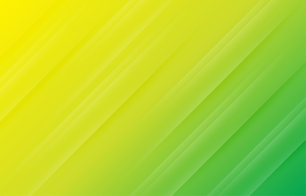 Vector abstract gradient with diagonal shadow background