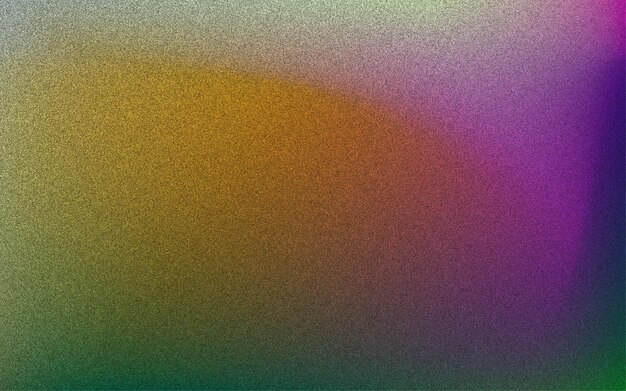 Vector abstract grain texture gradient color banner background