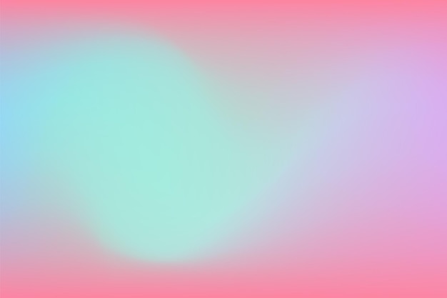 Vector abstract grainy gradient background with vibrant colors