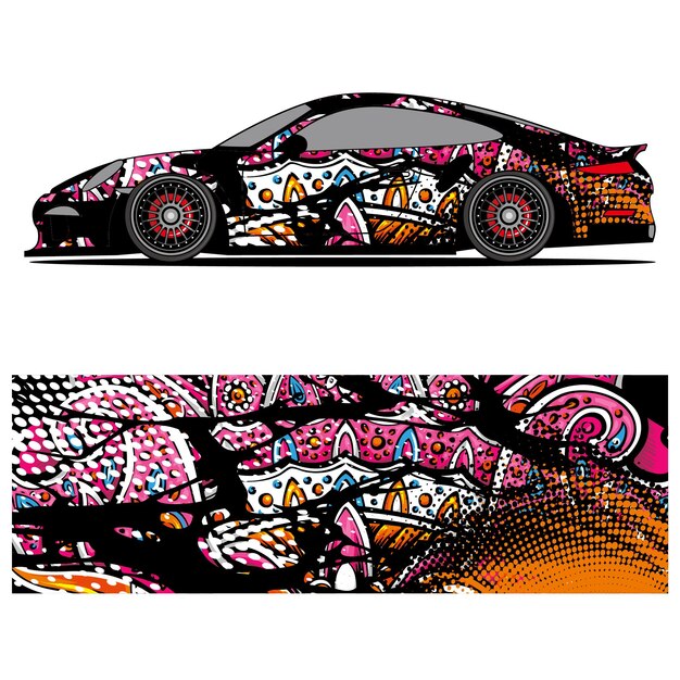 Page 3  Gucci snake car wrap Vectors & Illustrations for Free