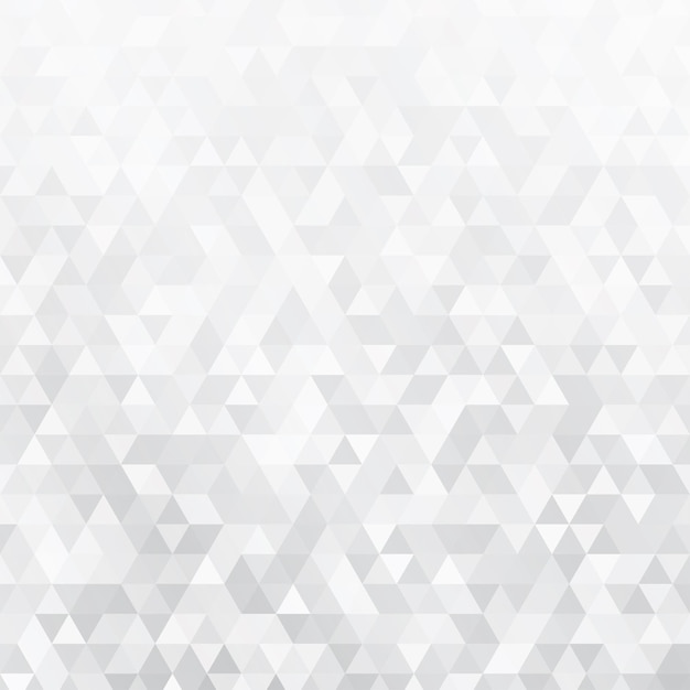 Vector abstract gray background