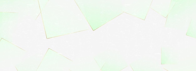 Вектор Абстрактный зелено-белый фон с мягкими оттенками и бликами на нем