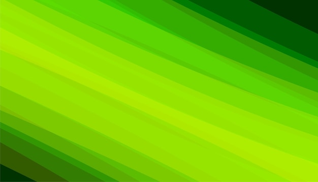 Abstract green background