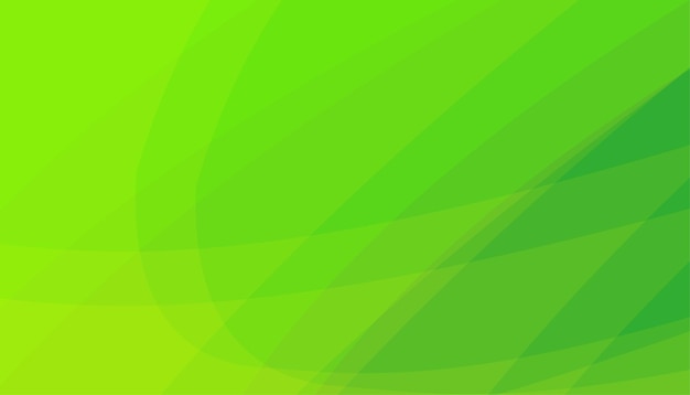 abstract green background