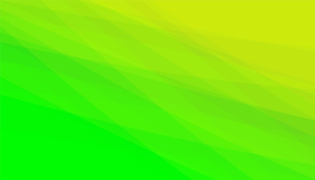 abstract green background