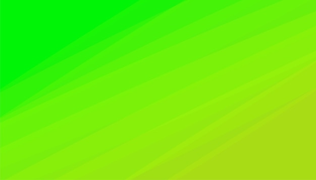 abstract green background