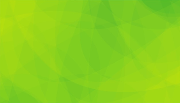 abstract green background