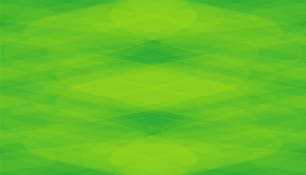 abstract green background