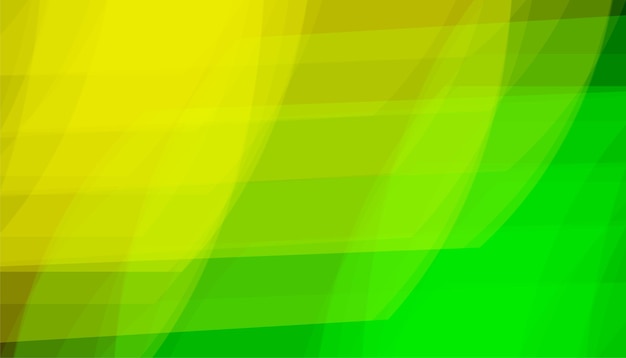 abstract green background