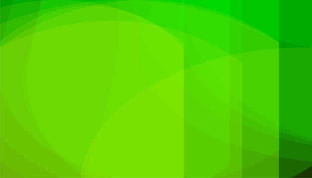 Premium Vector | Abstract green background