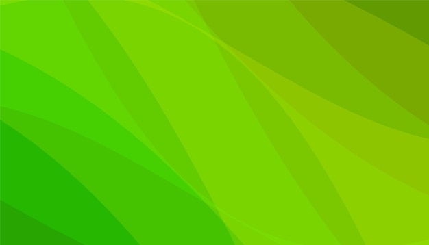 abstract green background